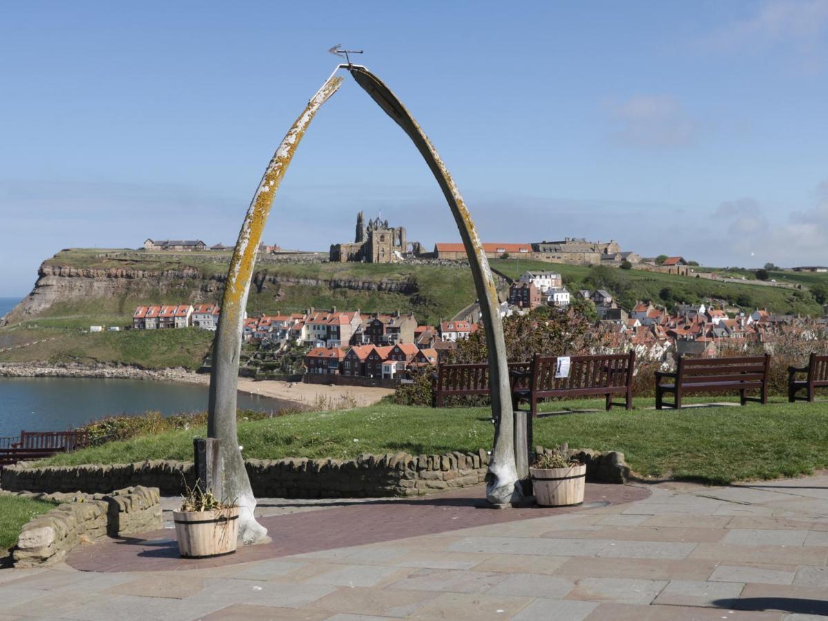 The Tannery Villa Whitby Exterior photo