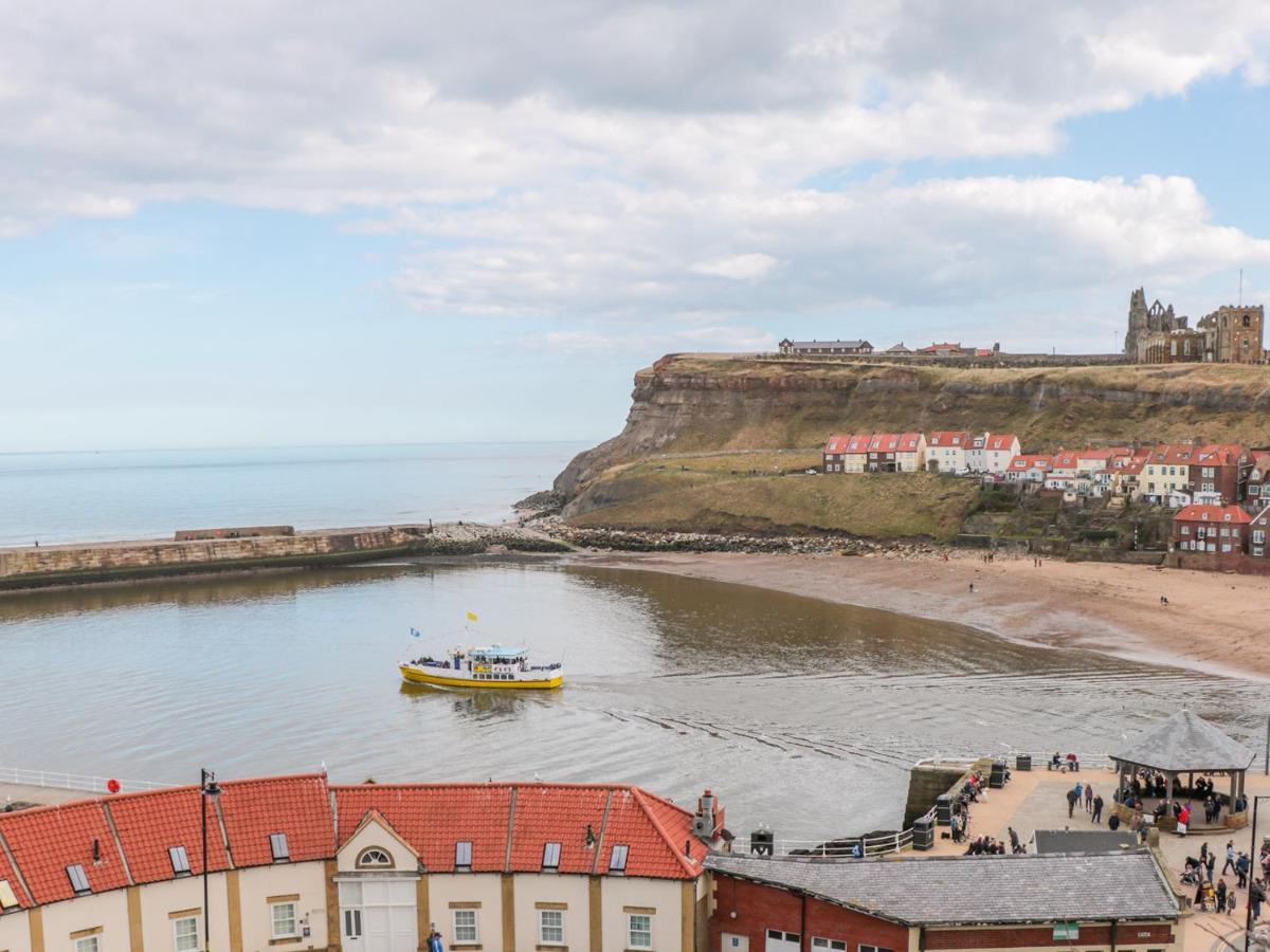 The Tannery Villa Whitby Exterior photo