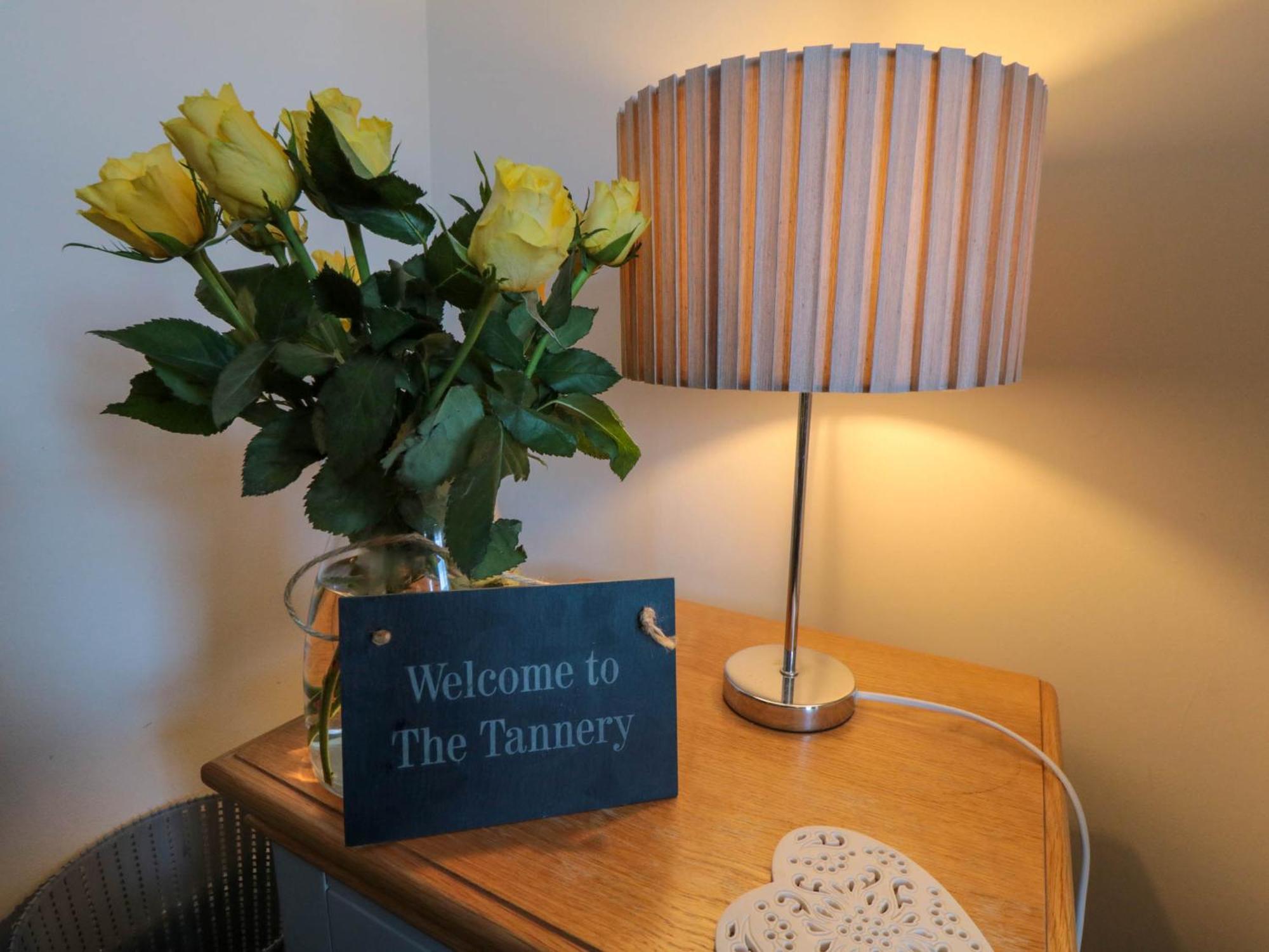 The Tannery Villa Whitby Exterior photo