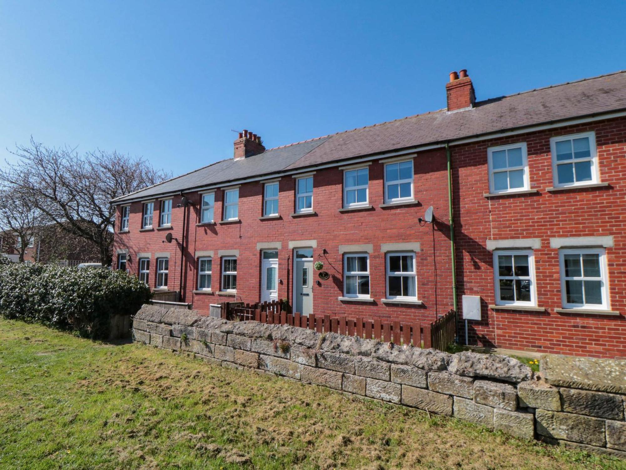 The Tannery Villa Whitby Exterior photo